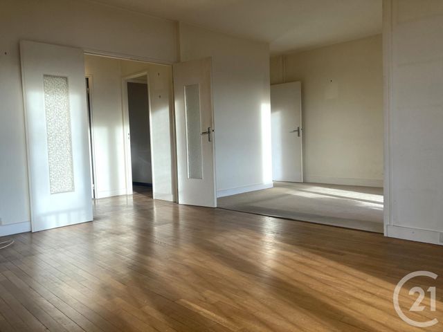 Appartement F4 à vendre - 4 pièces - 73.89 m2 - BEAUVAIS - 60 - PICARDIE - Century 21 Immobilière Nord Picardie