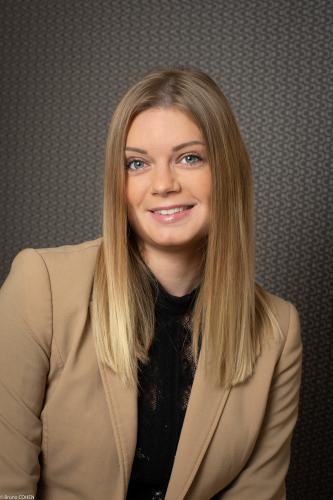 Mathilde BIENFAIT