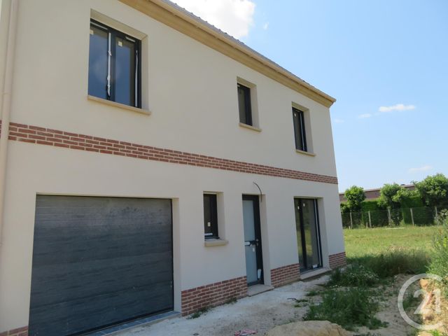 Afficher la photo en grand maison à vendre - 6 pièces - 103.0 m2 - TILLE - 60 - PICARDIE - Century 21 Immobilière Nord Picardie