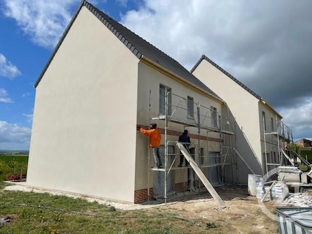 Afficher la photo en grand maison à vendre - 6 pièces - 103.0 m2 - TILLE - 60 - PICARDIE - Century 21 Immobilière Nord Picardie