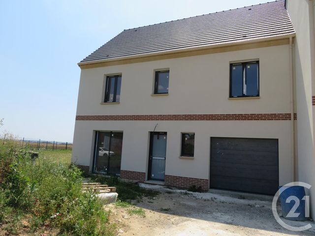 Afficher la photo en grand maison à vendre - 6 pièces - 103.0 m2 - TILLE - 60 - PICARDIE - Century 21 Immobilière Nord Picardie