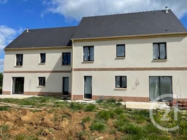 Afficher la photo en grand maison à vendre - 6 pièces - 103.0 m2 - TILLE - 60 - PICARDIE - Century 21 Immobilière Nord Picardie
