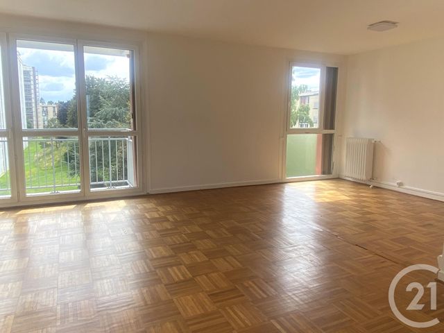 appartement - BEAUVAIS - 60