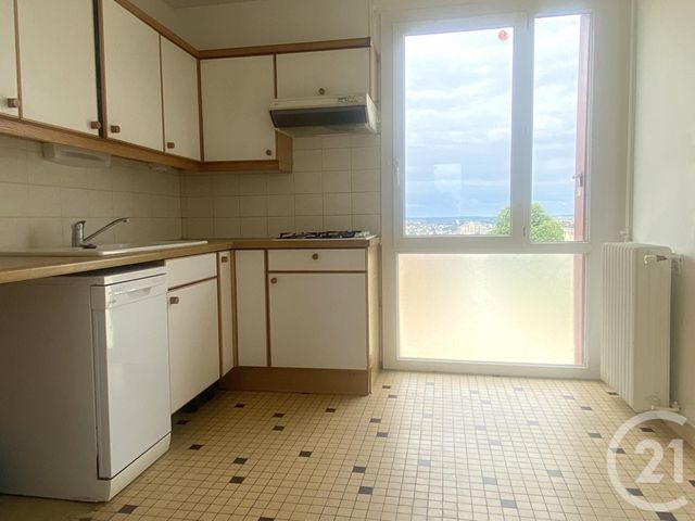 Appartement à vendre - 4 pièces - 77.0 m2 - BEAUVAIS - 60 - PICARDIE - Century 21 Immobilière Nord Picardie