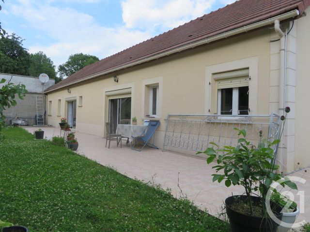Afficher la photo en grand maison à vendre - 7 pièces - 185.0 m2 - ALLONNE - 60 - PICARDIE - Century 21 Immobilière Nord Picardie