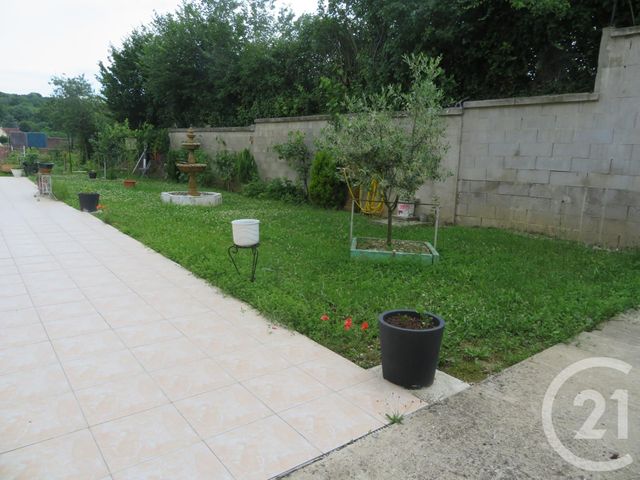 Afficher la photo en grand maison à vendre - 7 pièces - 185.0 m2 - ALLONNE - 60 - PICARDIE - Century 21 Immobilière Nord Picardie