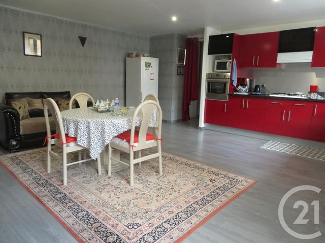 Afficher la photo en grand maison à vendre - 7 pièces - 185.0 m2 - ALLONNE - 60 - PICARDIE - Century 21 Immobilière Nord Picardie