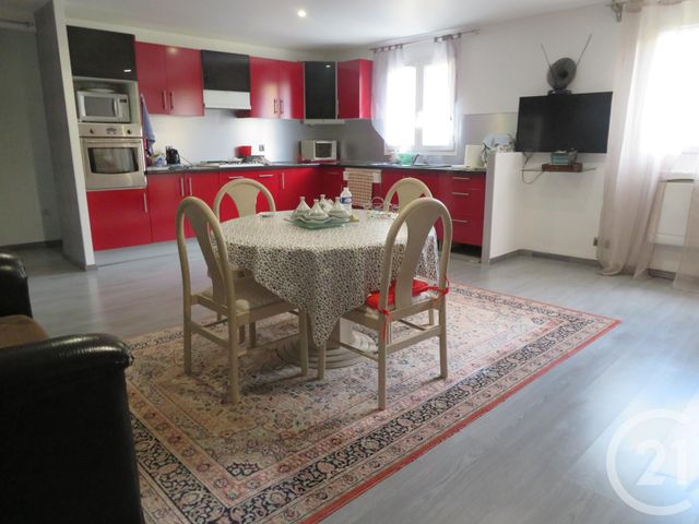 Afficher la photo en grand maison à vendre - 7 pièces - 185.0 m2 - ALLONNE - 60 - PICARDIE - Century 21 Immobilière Nord Picardie
