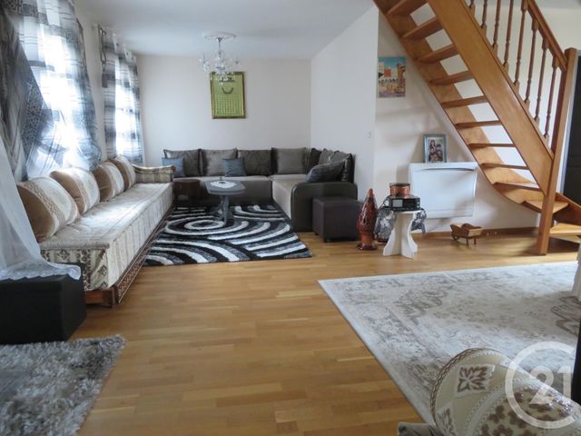 Afficher la photo en grand maison à vendre - 7 pièces - 185.0 m2 - ALLONNE - 60 - PICARDIE - Century 21 Immobilière Nord Picardie