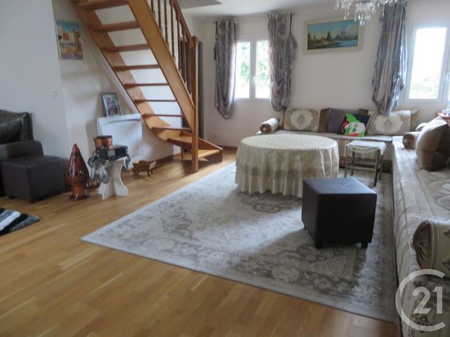Afficher la photo en grand maison à vendre - 7 pièces - 185.0 m2 - ALLONNE - 60 - PICARDIE - Century 21 Immobilière Nord Picardie