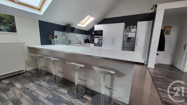 Appartement F5 à vendre - 5 pièces - 130.0 m2 - BEAUVAIS - 60 - PICARDIE - Century 21 Immobilière Nord Picardie