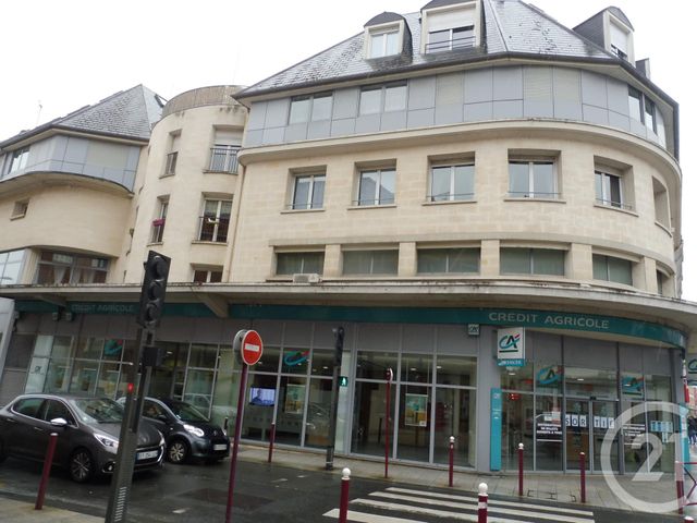 Appartement F5 à vendre - 5 pièces - 83.93 m2 - BEAUVAIS - 60 - PICARDIE - Century 21 Immobilière Nord Picardie Appartement F5 à vendre - 5 pièces - 83.93 m2 - BEAUVAIS - 60 - PICARDIE - Century 21 Immobilière Nord Picardie