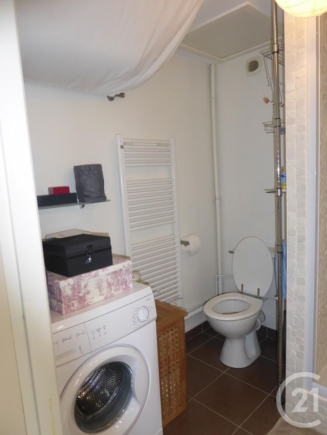 Appartement F2 à louer - 2 pièces - 39.23 m2 - BEAUVAIS - 60 - PICARDIE - Century 21 Immobilière Nord Picardie Appartement F2 à louer - 2 pièces - 39.23 m2 - BEAUVAIS - 60 - PICARDIE - Century 21 Immobilière Nord Picardie