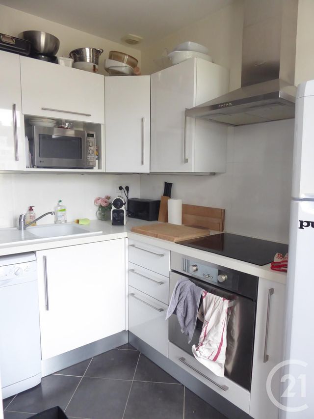 Appartement F2 à louer - 2 pièces - 39.23 m2 - BEAUVAIS - 60 - PICARDIE - Century 21 Immobilière Nord Picardie Appartement F2 à louer - 2 pièces - 39.23 m2 - BEAUVAIS - 60 - PICARDIE - Century 21 Immobilière Nord Picardie