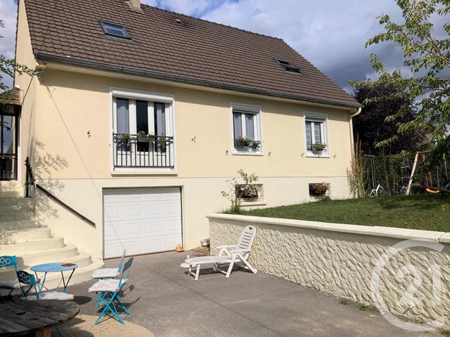 maison - GOINCOURT - 60