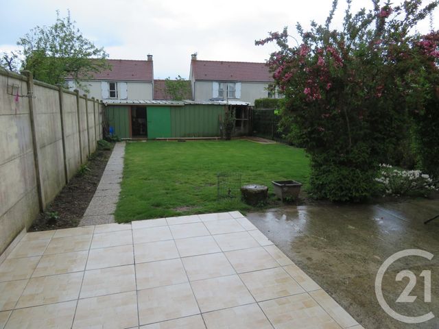 maison à vendre - 5 pièces - 85.72 m2 - CREVECOEUR LE GRAND - 60 - PICARDIE - Century 21 Immobilière Nord Picardie maison à vendre - 5 pièces - 85.72 m2 - CREVECOEUR LE GRAND - 60 - PICARDIE - Century 21 Immobilière Nord Picardie