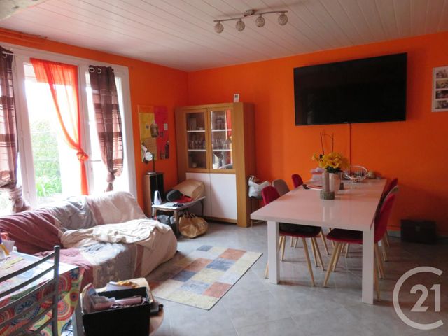 maison à vendre - 5 pièces - 85.72 m2 - CREVECOEUR LE GRAND - 60 - PICARDIE - Century 21 Immobilière Nord Picardie maison à vendre - 5 pièces - 85.72 m2 - CREVECOEUR LE GRAND - 60 - PICARDIE - Century 21 Immobilière Nord Picardie