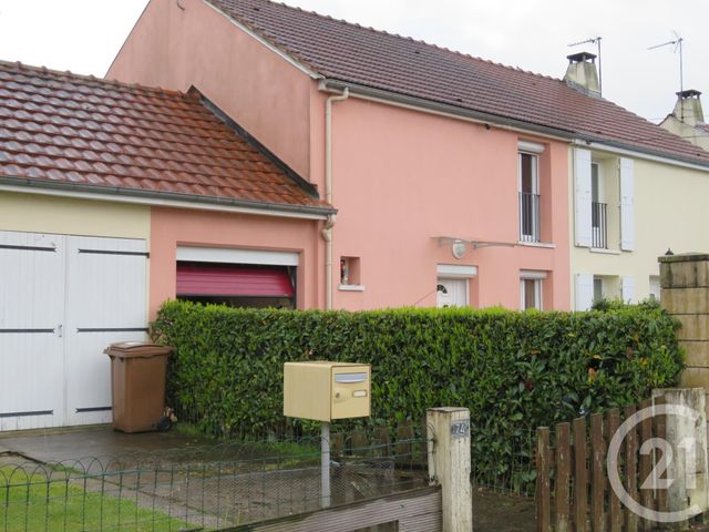 maison à vendre - 5 pièces - 85.72 m2 - CREVECOEUR LE GRAND - 60 - PICARDIE - Century 21 Immobilière Nord Picardie maison à vendre - 5 pièces - 85.72 m2 - CREVECOEUR LE GRAND - 60 - PICARDIE - Century 21 Immobilière Nord Picardie