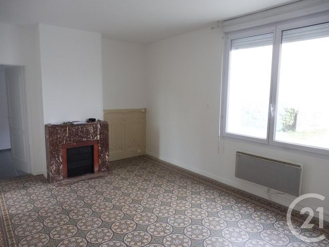 Appartement F2 à louer - 2 pièces - 47.88 m2 - ROCHY CONDE - 60 - PICARDIE - Century 21 Immobilière Nord Picardie Appartement F2 à louer - 2 pièces - 47.88 m2 - ROCHY CONDE - 60 - PICARDIE - Century 21 Immobilière Nord Picardie
