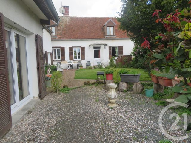 maison à vendre - 7 pièces - 170.0 m2 - BRESLES - 60 - PICARDIE - Century 21 Immobilière Nord Picardie maison à vendre - 7 pièces - 170.0 m2 - BRESLES - 60 - PICARDIE - Century 21 Immobilière Nord Picardie