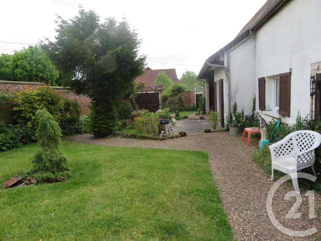maison à vendre - 7 pièces - 170.0 m2 - BRESLES - 60 - PICARDIE - Century 21 Immobilière Nord Picardie maison à vendre - 7 pièces - 170.0 m2 - BRESLES - 60 - PICARDIE - Century 21 Immobilière Nord Picardie