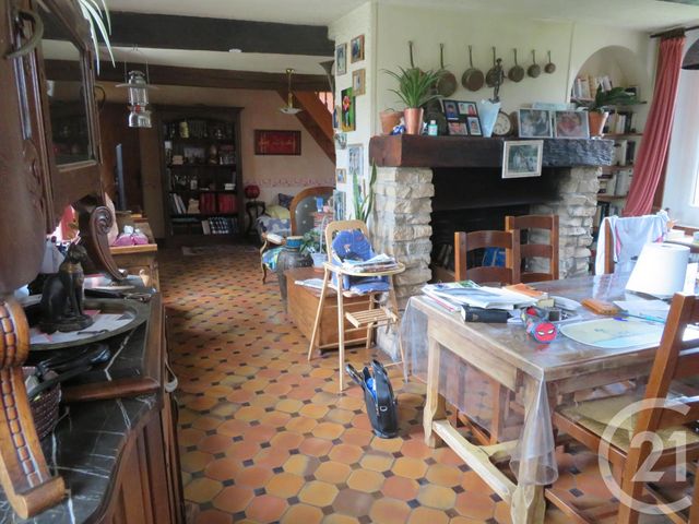 maison à vendre - 7 pièces - 170.0 m2 - BRESLES - 60 - PICARDIE - Century 21 Immobilière Nord Picardie maison à vendre - 7 pièces - 170.0 m2 - BRESLES - 60 - PICARDIE - Century 21 Immobilière Nord Picardie