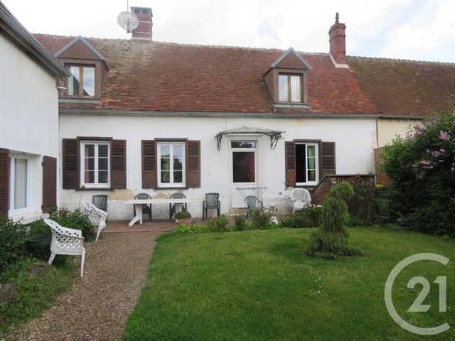 maison à vendre - 7 pièces - 170.0 m2 - BRESLES - 60 - PICARDIE - Century 21 Immobilière Nord Picardie maison à vendre - 7 pièces - 170.0 m2 - BRESLES - 60 - PICARDIE - Century 21 Immobilière Nord Picardie