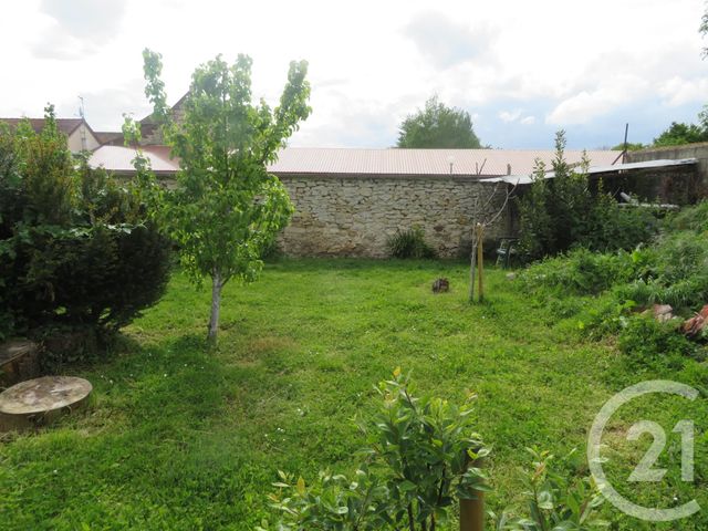 maison à vendre - 7 pièces - 170.0 m2 - BRESLES - 60 - PICARDIE - Century 21 Immobilière Nord Picardie maison à vendre - 7 pièces - 170.0 m2 - BRESLES - 60 - PICARDIE - Century 21 Immobilière Nord Picardie