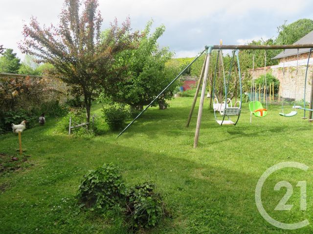 maison à vendre - 7 pièces - 170.0 m2 - BRESLES - 60 - PICARDIE - Century 21 Immobilière Nord Picardie maison à vendre - 7 pièces - 170.0 m2 - BRESLES - 60 - PICARDIE - Century 21 Immobilière Nord Picardie