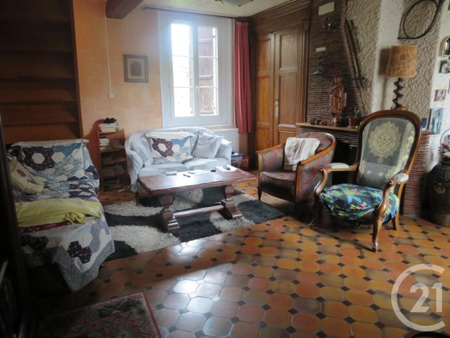 maison à vendre - 7 pièces - 170.0 m2 - BRESLES - 60 - PICARDIE - Century 21 Immobilière Nord Picardie maison à vendre - 7 pièces - 170.0 m2 - BRESLES - 60 - PICARDIE - Century 21 Immobilière Nord Picardie