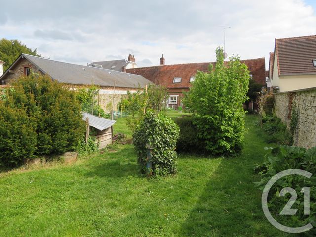 maison à vendre - 7 pièces - 170.0 m2 - BRESLES - 60 - PICARDIE - Century 21 Immobilière Nord Picardie maison à vendre - 7 pièces - 170.0 m2 - BRESLES - 60 - PICARDIE - Century 21 Immobilière Nord Picardie
