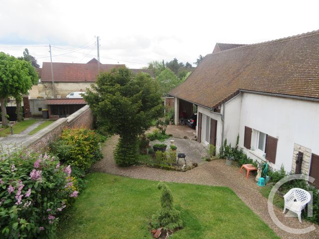 maison à vendre - 7 pièces - 170.0 m2 - BRESLES - 60 - PICARDIE - Century 21 Immobilière Nord Picardie maison à vendre - 7 pièces - 170.0 m2 - BRESLES - 60 - PICARDIE - Century 21 Immobilière Nord Picardie