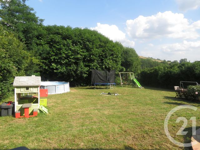 Afficher la photo en grand maison à vendre - 7 pièces - 162.43 m2 - GOINCOURT - 60 - PICARDIE - Century 21 Immobilière Nord Picardie