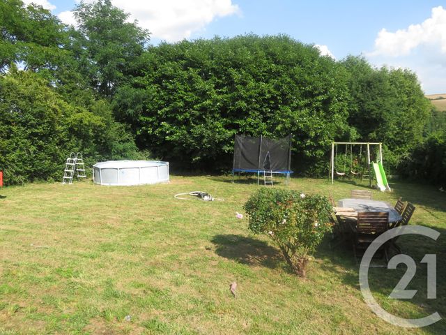 Afficher la photo en grand maison à vendre - 7 pièces - 162.43 m2 - GOINCOURT - 60 - PICARDIE - Century 21 Immobilière Nord Picardie