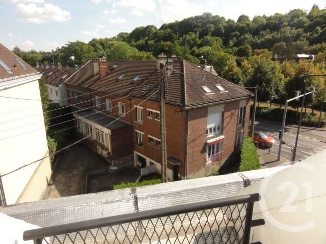 Appartement F2 à louer - 2 pièces - 39.36 m2 - BEAUVAIS - 60 - PICARDIE - Century 21 Immobilière Nord Picardie Appartement F2 à louer - 2 pièces - 39.36 m2 - BEAUVAIS - 60 - PICARDIE - Century 21 Immobilière Nord Picardie