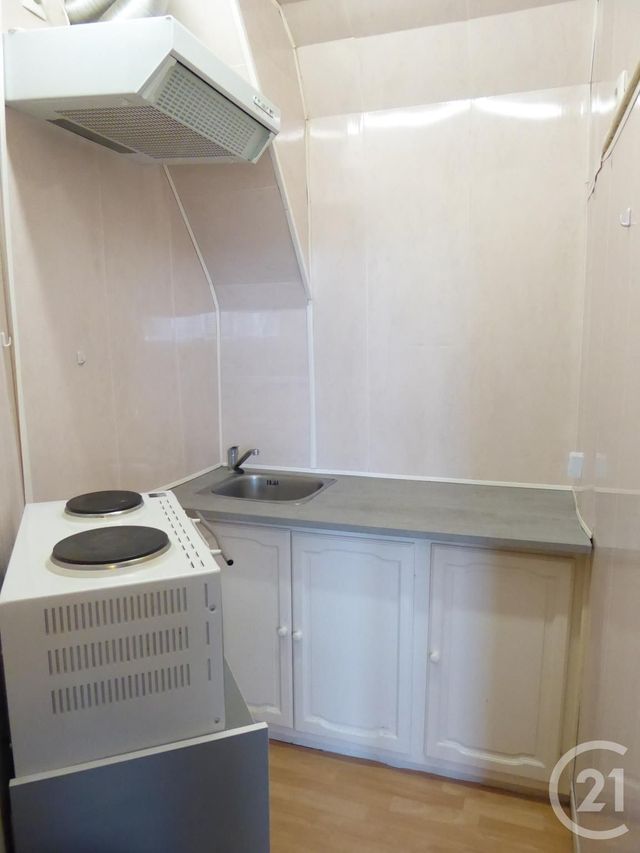 Afficher la photo en grand Studio à louer - 1 pièce - 22.74 m2 - BEAUVAIS - 60 - PICARDIE - Century 21 Immobilière Nord Picardie