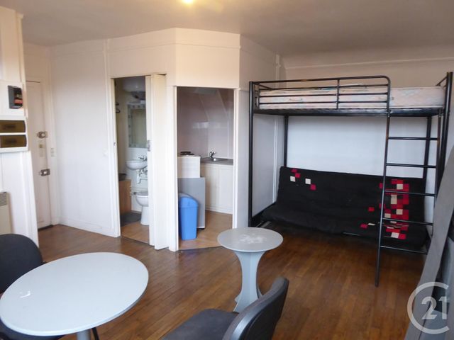 Afficher la photo en grand Studio à louer - 1 pièce - 22.74 m2 - BEAUVAIS - 60 - PICARDIE - Century 21 Immobilière Nord Picardie