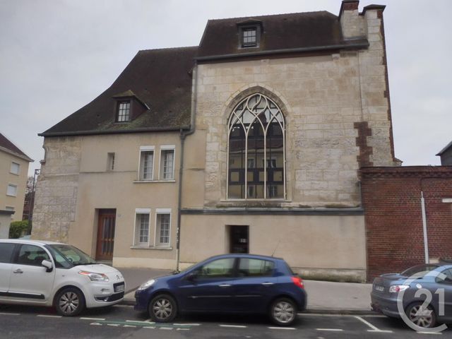 Afficher la photo en grand Appartement F2 à louer - 2 pièces - 52.15 m2 - BEAUVAIS - 60 - PICARDIE - Century 21 Immobilière Nord Picardie