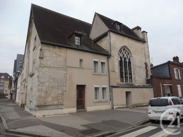 Afficher la photo en grand Appartement F2 à louer - 2 pièces - 52.15 m2 - BEAUVAIS - 60 - PICARDIE - Century 21 Immobilière Nord Picardie
