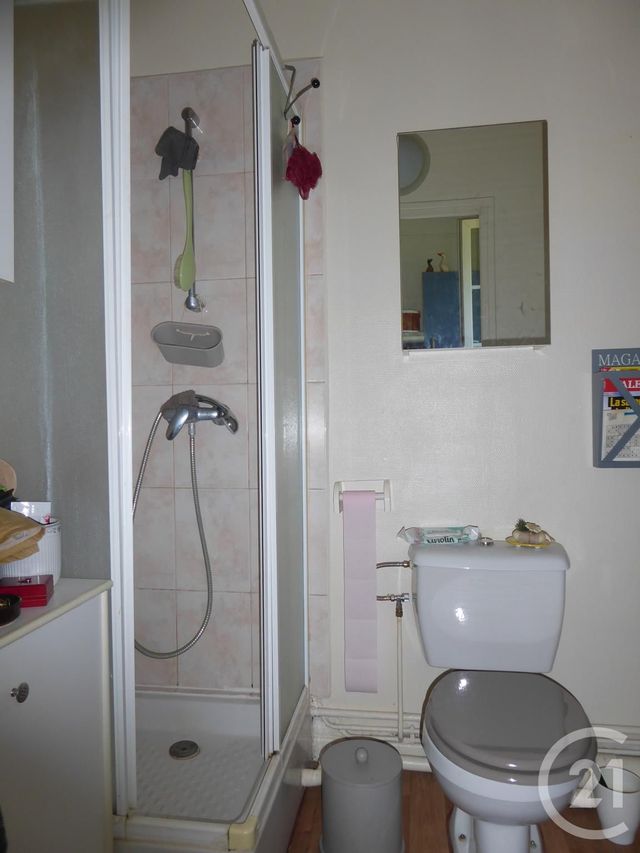 Afficher la photo en grand Appartement F2 à louer - 2 pièces - 44.54 m2 - BEAUVAIS - 60 - PICARDIE - Century 21 Immobilière Nord Picardie