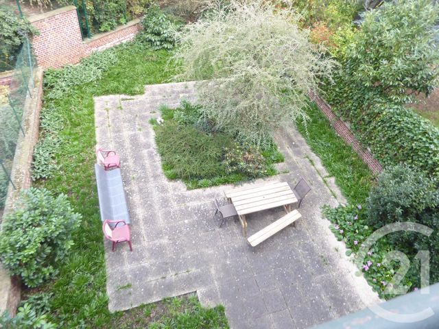 Afficher la photo en grand Appartement F2 à louer - 2 pièces - 44.54 m2 - BEAUVAIS - 60 - PICARDIE - Century 21 Immobilière Nord Picardie