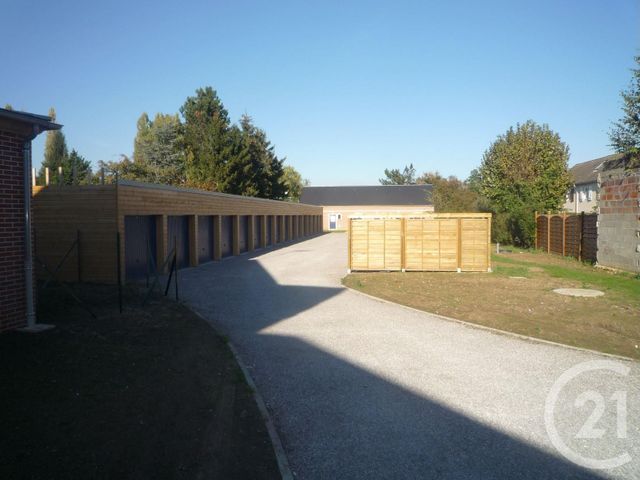 Afficher la photo en grand Appartement F2 à louer - 2 pièces - 45.0 m2 - BEAUVAIS - 60 - PICARDIE - Century 21 Immobilière Nord Picardie