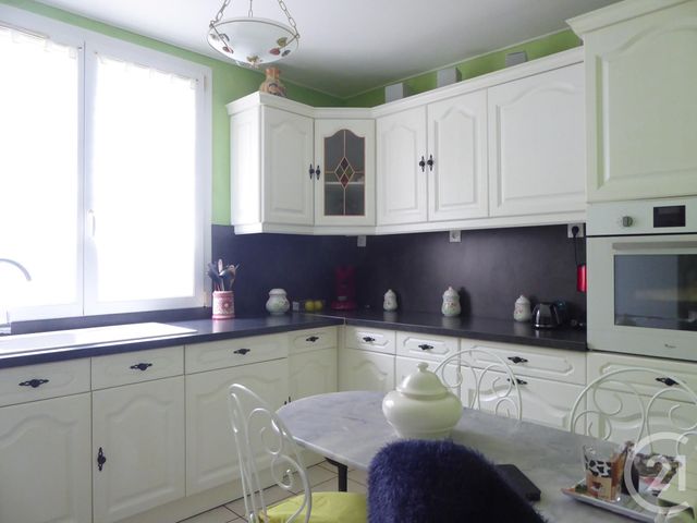 Afficher la photo en grand Appartement F3 à vendre - 3 pièces - 64.59 m2 - BEAUVAIS - 60 - PICARDIE - Century 21 Immobilière Nord Picardie