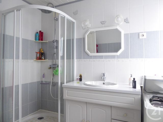 Afficher la photo en grand Appartement F3 à vendre - 3 pièces - 64.59 m2 - BEAUVAIS - 60 - PICARDIE - Century 21 Immobilière Nord Picardie