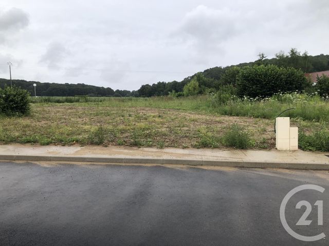 Afficher la photo en grand terrain à vendre - 771.0 m2 - ST PAUL - 60 - PICARDIE - Century 21 Immobilière Nord Picardie