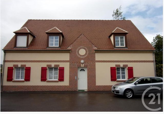 Afficher la photo en grand Appartement F2 à louer - 2 pièces - 44.45 m2 - VILLERS ST BARTHELEMY - 60 - PICARDIE - Century 21 Immobilière Nord Picardie