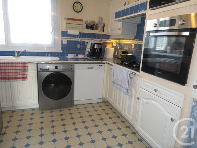Appartement F5 à vendre BEAUVAIS