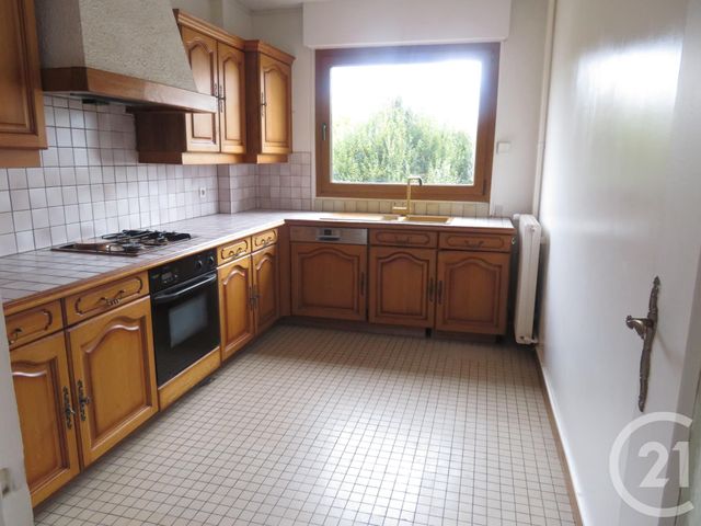 Appartement F4 à vendre BEAUVAIS