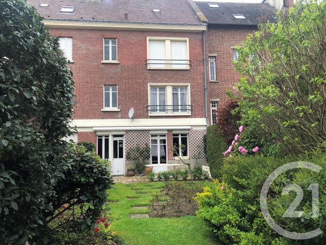 maison à vendre - 6 pièces - 204.06 m2 - BEAUVAIS - 60 - PICARDIE - Century 21 Immobilière Nord Picardie