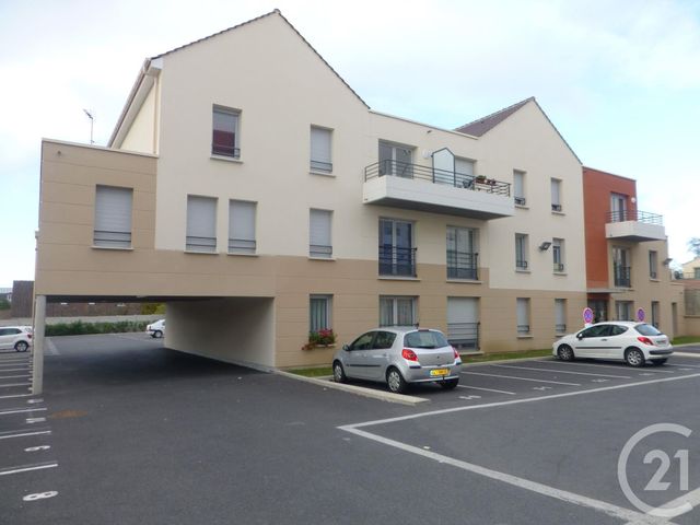 Appartement F1 à vendre - 1 pièce - 35.3 m2 - BEAUVAIS - 60 - PICARDIE - Century 21 Immobilière Nord Picardie